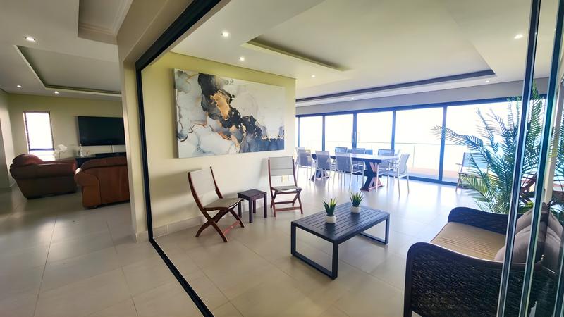 5 Bedroom Property for Sale in Pinnacle Point Golf Estate Western Cape